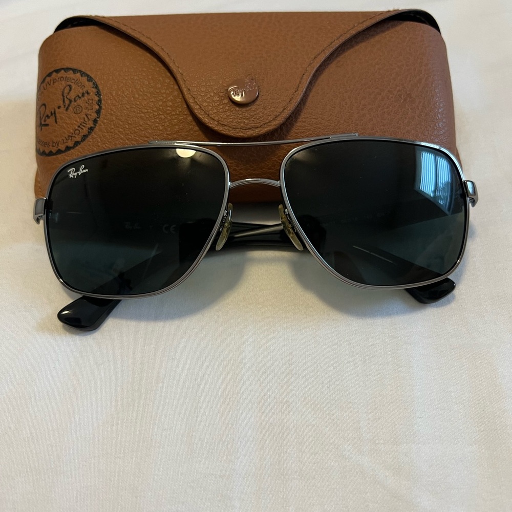 Ray Ban Sunglasses
